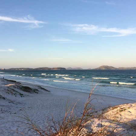 Banho De Mar Em Cabo Frio Villa Exteriör bild