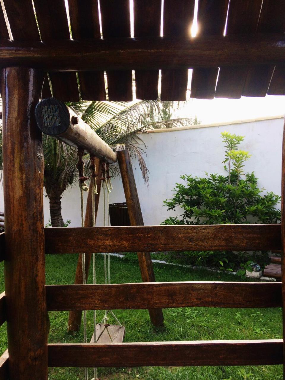 Banho De Mar Em Cabo Frio Villa Exteriör bild