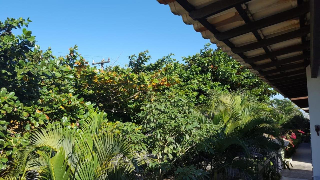 Banho De Mar Em Cabo Frio Villa Exteriör bild