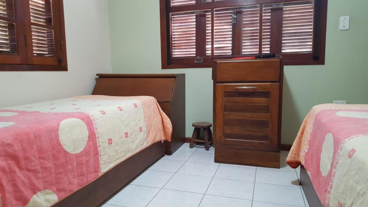 Banho De Mar Em Cabo Frio Villa Exteriör bild
