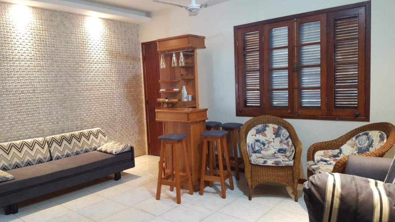 Banho De Mar Em Cabo Frio Villa Exteriör bild
