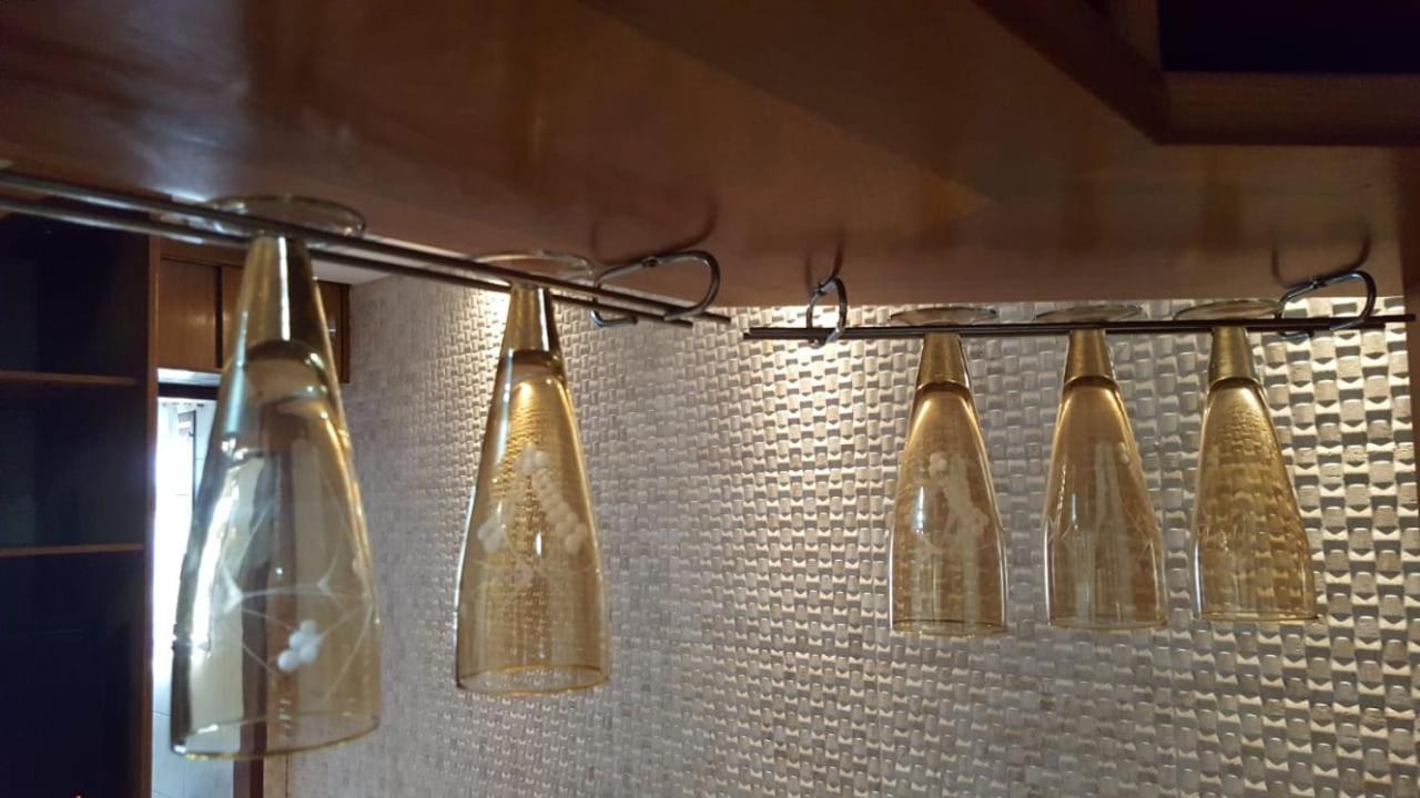 Banho De Mar Em Cabo Frio Villa Exteriör bild