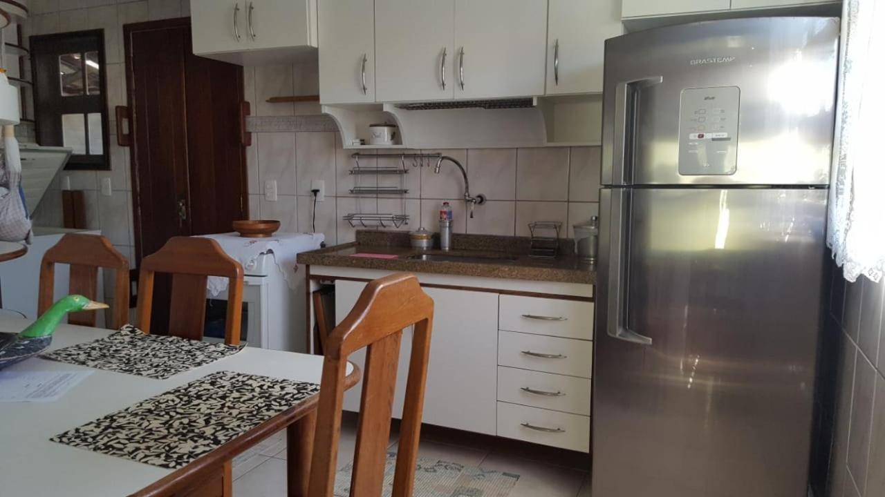 Banho De Mar Em Cabo Frio Villa Exteriör bild