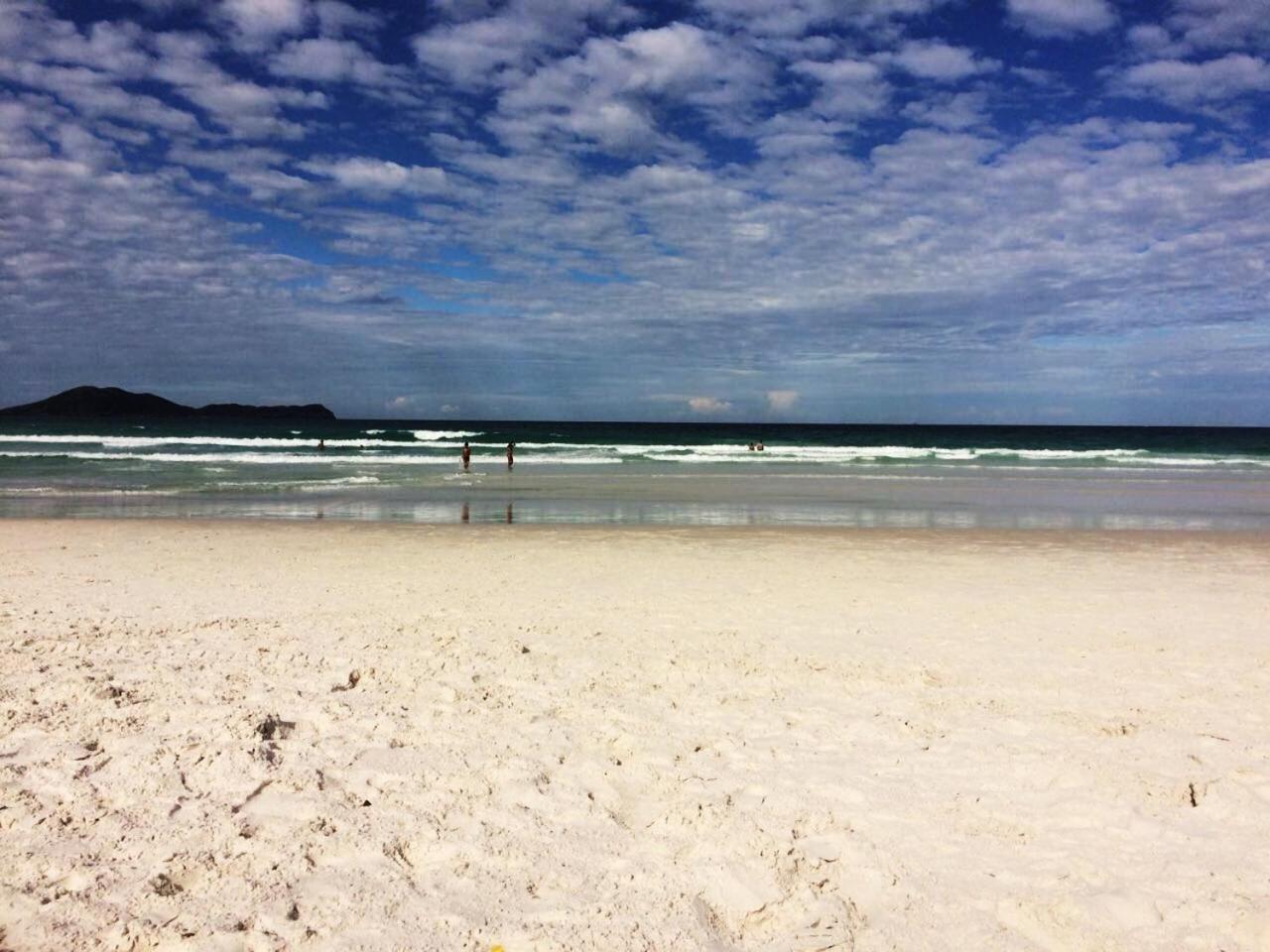 Banho De Mar Em Cabo Frio Villa Exteriör bild